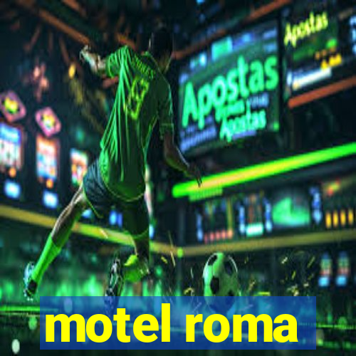 motel roma